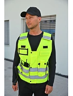 Korntex KXELTAC – Stammheim Multifunkční vesta "Tactical" 76.LTAC white Korntex KXELTAC – Stammheim Multifunkční vesta "Tactical" 76.LTAC white