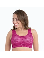 Dámská podprsenka s pěnovou výztuží 5400 candy pink - Anita Classix