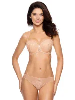 Gorteks Nella/B4 barva: pudrově růžová Gorteks Nella/B4 barva: pudrově růžová