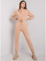 Kombinéza FE KO 5606.09 velbloud Kombinéza FE KO 5606.09 velbloud