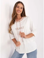 Halenka RV BZ A892.00 ecru