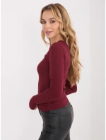 Halenka WT BZ A1088.12 bordó