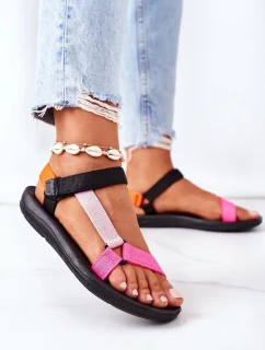 Dámské Sportovní Sandály Vícebarevné Ultimate