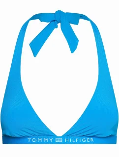 Dámský vrchní díl plavek UW0UW04139-CZW - Tommy Hilfiger