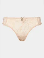 Dámské kalhotky 164589 3F206 03050 nude - Emporio Armani Dámské kalhotky 164589 3F206 03050 nude - Emporio Armani