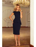 Společenské šaty model 120074 Numoco Společenské šaty model 120074 Numoco