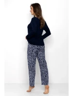 Pyžama  model 199727 Momenti Per Me