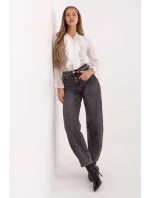 Košile s dlouhým rukávem  model 221871 Factory Price