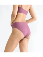 sloggi ZERO Feel Bliss High leg - PURPLE - SLOGGI PURPLE - SLOGGI