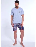 Pyžamo Cornette 326/185 West kr/r S-2XL pánské