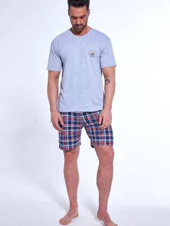 Pyžamo Cornette 326/185 West kr/r S-2XL pánské