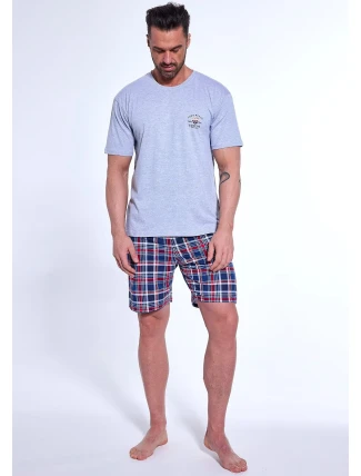 Pyžamo Cornette 326/185 West kr/r S-2XL pánské