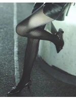 Gabriella 1234 Punčocháče Mavis 60 den 2-4