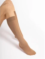 Dámské podkolenky Fiore Ula 60 den Dámské podkolenky Fiore Ula 60 den
