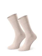 Ponožky Steven art.056 Garniturowe Gładkie 39-47