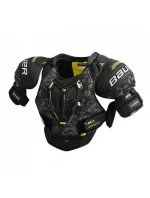 Hokejové chrániče ramen Bauer Supreme M3 Sr M 1061865 Hokejové chrániče ramen Bauer Supreme M3 Sr M 1061865