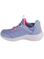 Skechers Slip-Ins: Bounder - Simple Cut 303585L-LAV Purple 27