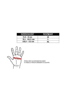 MMAtréninkové rukavice M - Aureos - Valor Series MMAtréninkové rukavice M - Aureos - Valor Series