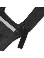 Zátěžová tréninková vesta 6 vložek (prázdná) Zátěžová tréninková vesta 6 vložek (prázdná)