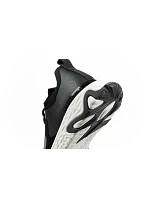 Karl Lagerfeld pánské boty Blaze sneakers black sportovní elegance