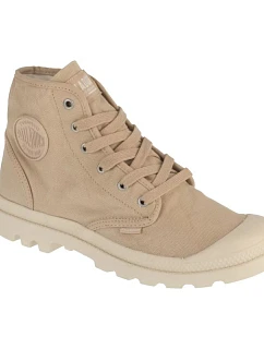 Palladium Hi Pilat M 02352-298-M Šedá 41