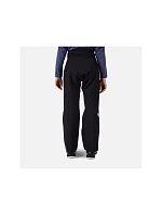 Dětské lyžařské kalhoty ROSSIGNOL Girl Insulated Ski Pant, černé Dětské lyžařské kalhoty ROSSIGNOL Girl Insulated Ski Pant, černé