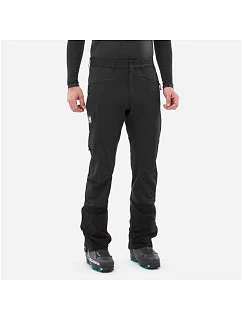 Pánské lyžařské kalhoty MILLET M PIERRAENT XCS PANT, černé