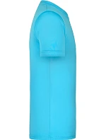 Daiber JN 358K Dětské žerzejové sportovní tričko 02.358K turquoise Daiber JN 358K Dětské žerzejové sportovní tričko 02.358K turquoise