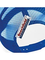 Beechfield B 640 5 panelová Trucker kšiltovka 53.0640 bright royal/bright royal Beechfield B 640 5 panelová Trucker kšiltovka 53.0640 bright royal/bright royal
