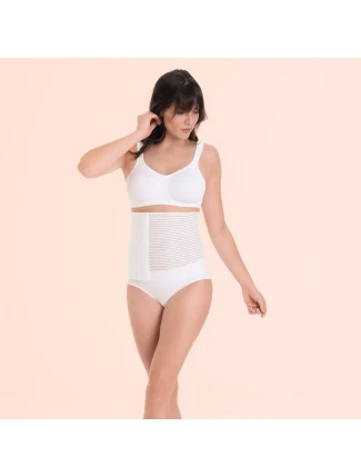 Ontario břišní bandáž 2088 white - Anita Care