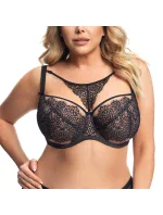 Gorsenia K677 Ravenna barva: černá