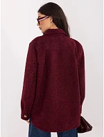 Bunda IT KR 22292.01 bordó