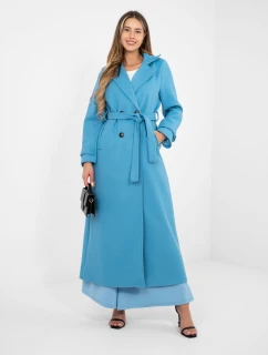 Plášť IT EN 97035.17 modrý