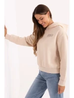 Mikina  model 218225 Sublevel