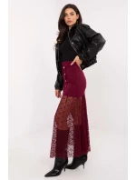 Sukně dlouhá model 221593 Italy Moda Sukně dlouhá model 221593 Italy Moda