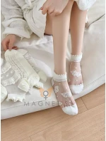 Ponožky Magnetis CC-251106