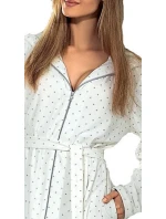 Dámský župan L&L Zappa S-2XL Dámský župan L&L Zappa S-2XL