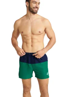 Pánské plavky 40780 granatowe - HENDERSON