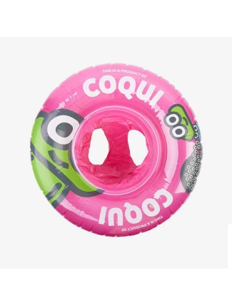 Nafukovací kolo COQUI S-024 PINK
