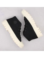 Big Star W INT2017 kotníkové tenisky