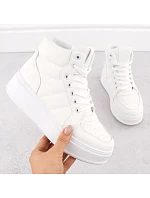 Sportovní obuv News high W 8166 EVE465A Sportovní obuv News high W 8166 EVE465A