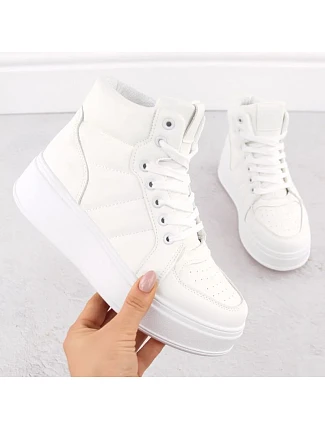 Sportovní obuv News high W 8166 EVE465A Sportovní obuv News high W 8166 EVE465A