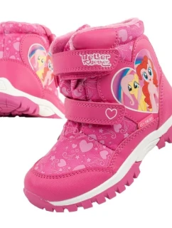 Sněhule My Little Pony Jr LP000119