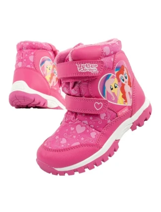 Sněhule My Little Pony Jr LP000119