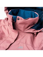 Dětská přechodná bunda MORGAN JRG