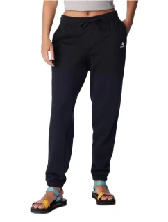 Columbia Trek Jogger W kalhoty 1959901014 dámské