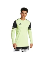 Brankářské tričko adidas Squadra 25 Long Sleeve M JG1129 pánské