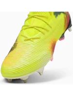 Fotbalové boty Puma Future 8 Ultimate MxSG M 108188-03