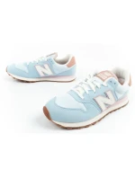 Boty New Balance W GW500BGB Boty New Balance W GW500BGB