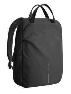 XD DESIGNOVÝ BATOH SOFT TOTE ČERNÝ P706.3001